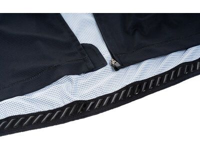 Cube Trikot CMPT kurzarm, black - Bild 5