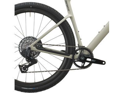 Scott Addict Gravel 30, agate grey - Bild 4