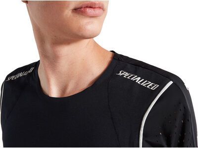 Specialized Gravity Race Long Sleeve Jersey, black - Bild 2
