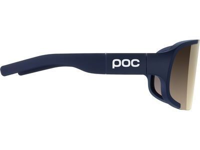 POC Aspire, Clarity Road/Partly Sunny Gold / apatite navy - Bild 3