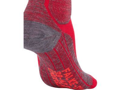 Falke SK Compression Energy Damen W2, rose - Bild 5