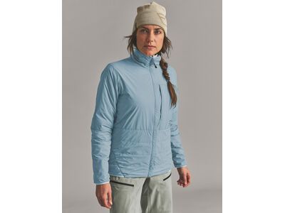 Ortovox Ortler Metawool 60 Rev Jacket W, white tea - Bild 12