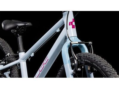 Cube Numove 180, flashwhite´n´pink - Bild 3