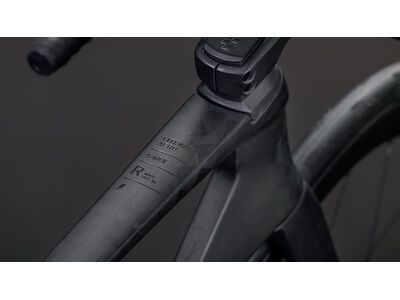 Cube Litening Aero C:68X Race, blackline - Bild 3