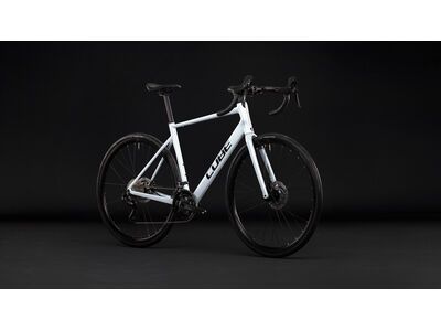 Cube Attain Race, glacier´n´black - Bild 6