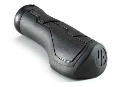 Cube Natural Fit Griffe All Terrain, black´n´grey - Bild 2