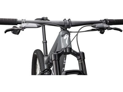 Specialized Epic 8 Comp, ashen grey/white - Bild 5