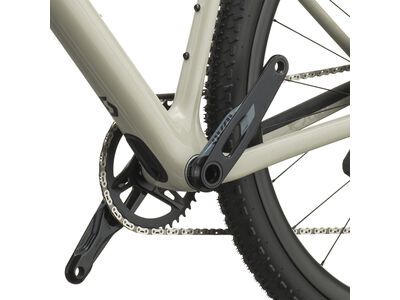 Scott Addict Gravel 30, agate grey - Bild 6