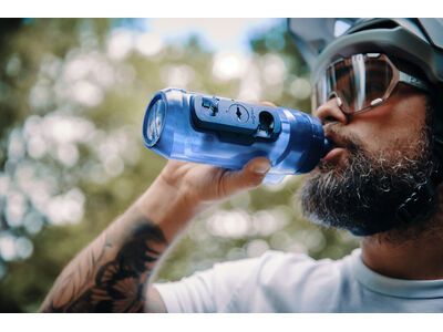 Fidlock Twist Single Bottle 590, motion blue - Bild 9