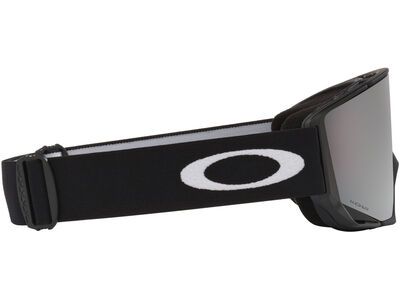 Oakley Flow Scape M, Prizm Snow Black Iridium & Iced / matte black - Bild 11