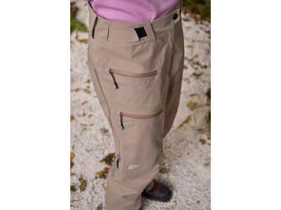 Maloja MuottasM., dark gravel - Bild 3