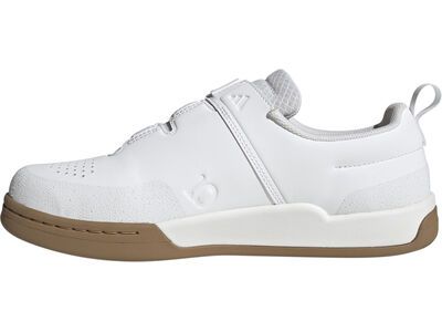 Five Ten Freerider Pro BOA, cloud white/core black/red - Bild 5