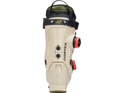 K2 Cortex 140 Zonal BOA - Bild 4