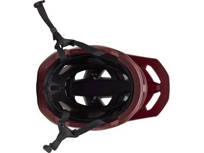 Fox Speedframe Solid, rust - Bild 5