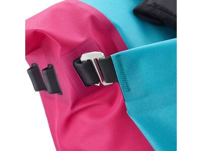 ORTLIEB Vario Cyber 26 L, blue/pink - Bild 10