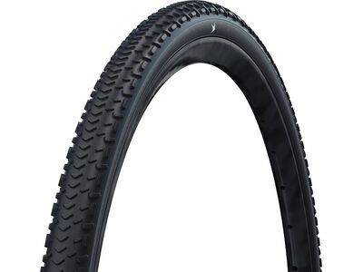 Schwalbe G-One RX Performance Addix Green RaceGuard - 700C - Bild 1