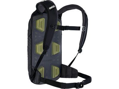 Evoc Stage 6 + Hydration Bladder 2, black - Bild 7