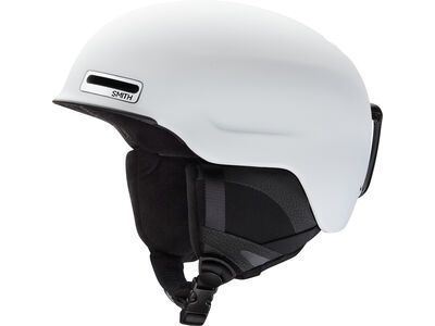 Smith Maze matte white