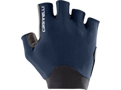 Castelli Endurance Glove, belgian blue