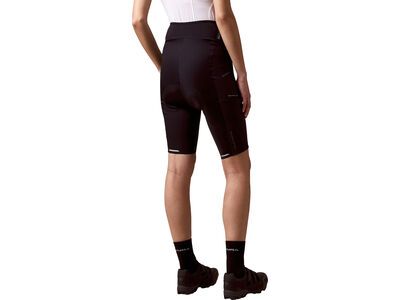 Endura Damen AllTrack Ride Trägerlose Shorts, black - Bild 3