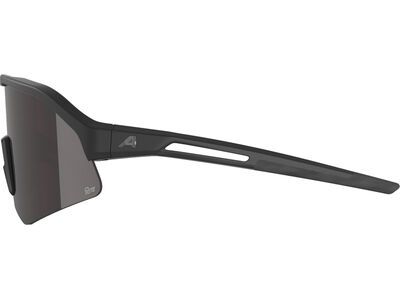 Alpina Sonic HR M Q-Lite, Silver Mirror / black matt - Bild 2