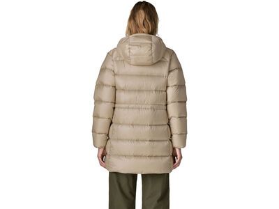 Patagonia Women's Fitz Roy Down Parka, pumice - Bild 4