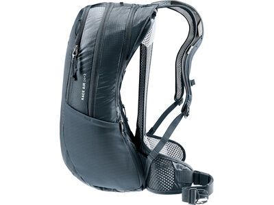 Deuter Race Air 14+3, black - Bild 4