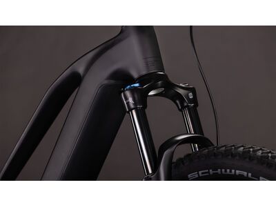 Cube Reaction Hybrid Pro 800 Trapeze 27.5, blackline - Bild 7