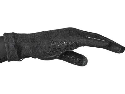GripGrab Primavera 2 Merino Spring-Autumn Gloves, Black - Bild 2
