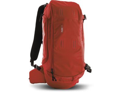 Cube Rucksack Pure 12 red