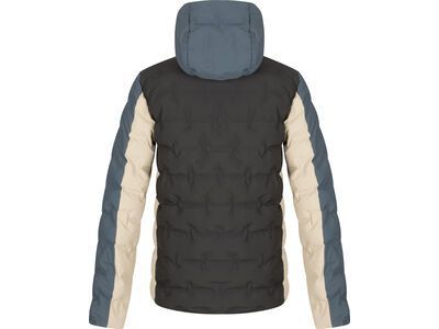 2117 of Sweden Men’s Mala Ski Jacket, midnight - Bild 2