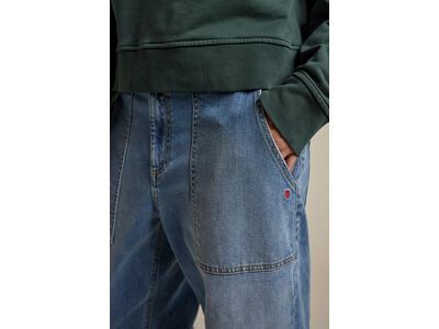 Maloja TejoM., mid denim blue - Bild 4