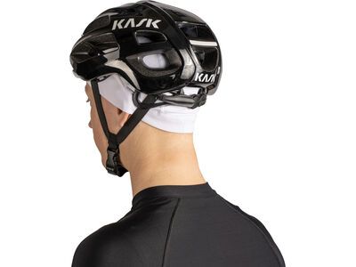 GripGrab UPF 50+ Lightweight Summer Skull Cap, white - Bild 5