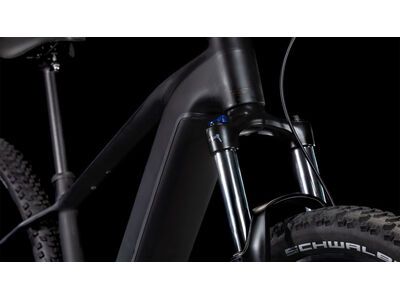 Cube Reaction Hybrid One 600 29, blackline - Bild 6