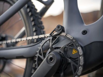 Amflow Amflow PR Carbon Pro, basaltgrau - Bild 8
