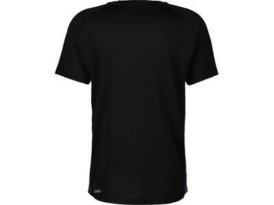 Scott Trail Tuned Short-Sleeve Men's Tee, black/swish purple - Bild 2