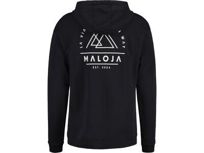 Maloja DroM., deep black - Bild 2