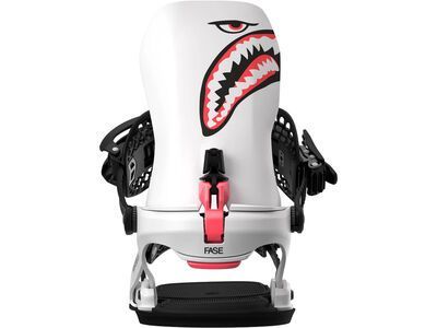 Bataleon Blaster Pro AsymWrap FASE x Tor - Bild 2