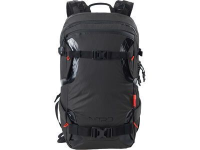 Nitro Slash 25 Pro, raven - Bild 2
