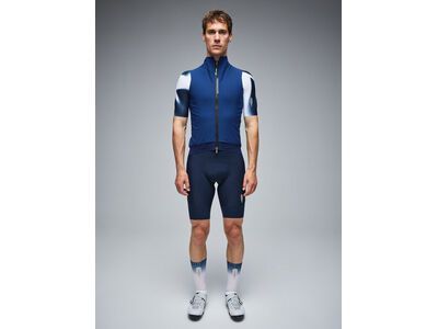 Q36.5 Dottore Hybrid Vest, navy blue - Bild 3