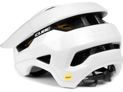 Cube Helm Trooper, white - Bild 3