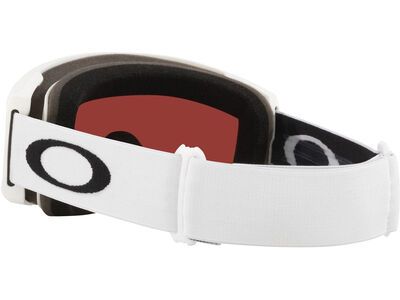 ***2. Wahl*** Oakley Line Miner M Prizm Rose Gold Iridium / matte white - Bild 5