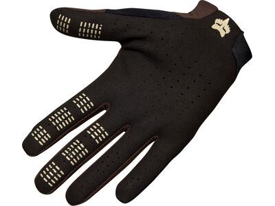 Fox Flexair Pro Glove, cocoa - Bild 2