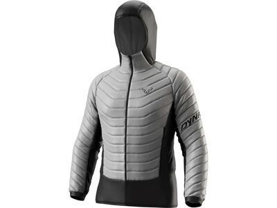 Dynafit TLT Light Insulation Hooded Jacket M, alloy