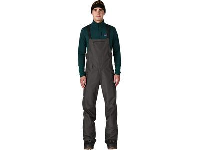 Patagonia Men's Powder Town Bibs, black - Bild 2