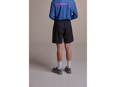 Maloja KapelaM., deep black - Bild 4