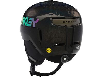 Oakley Mod3 Factory Pilot Galaxy - Bild 6