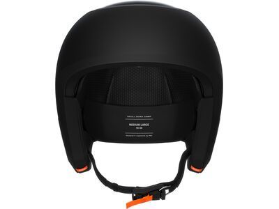 POC Skull Dura Comp MIPS, uranium black matt - Bild 2