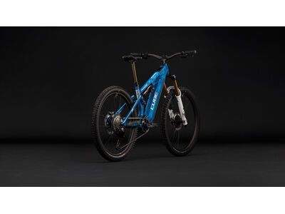 Cube Stereo Hybrid One77 HPC AT 800, actionteam - Bild 9