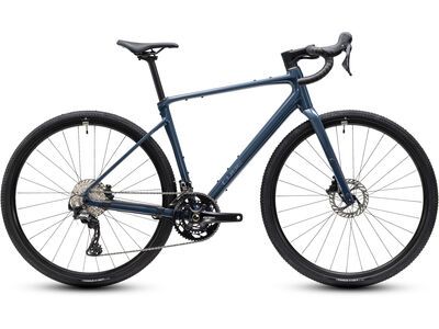 Cube Nuroad Race, inkgrey´n´grey - Bild 1